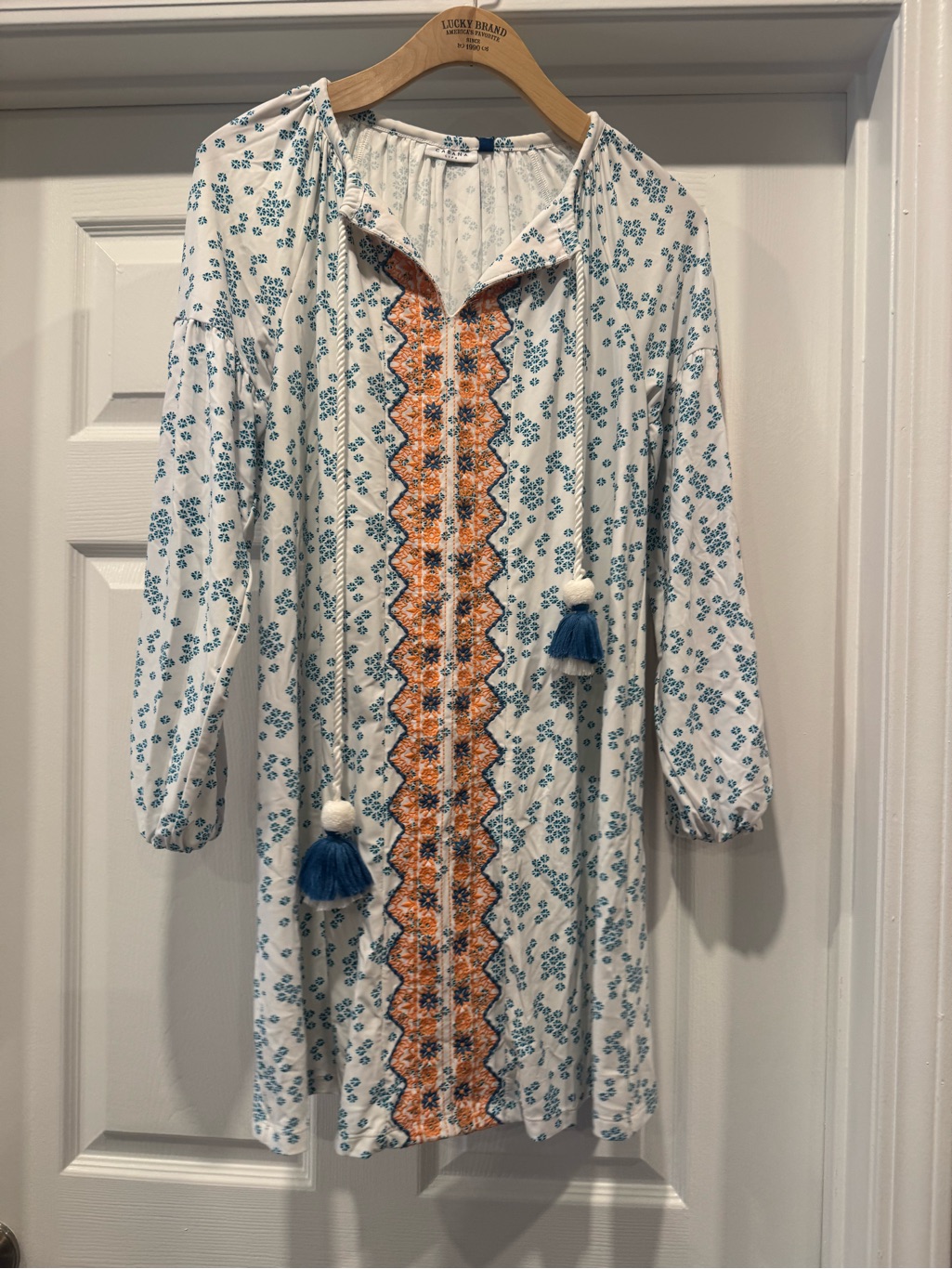 Canana Life Dress. Nwt. 50+Uv A Protection.